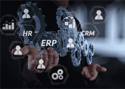 信息系统集成服务 构建高效、智能的数字核心