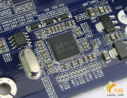 价低质优 富士康945PL主板集成千兆硬网卡的卓越价值