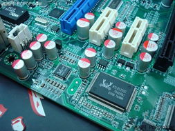 战旗飘扬，性能升级 七彩虹终极P35主板搭载高效网卡惊艳到货