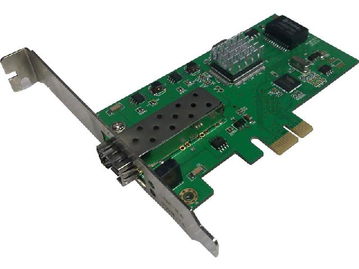 WayBC 1000SFP SXe网卡产品深度解析