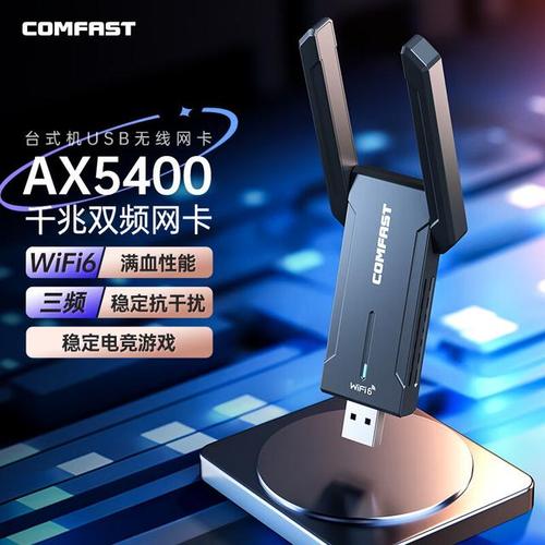COMFAST网卡怎么样？深度测评与性能优缺点解析